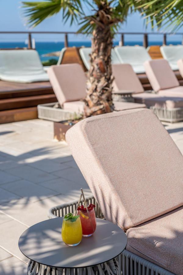 Dan Accadia Hotel Herzliya