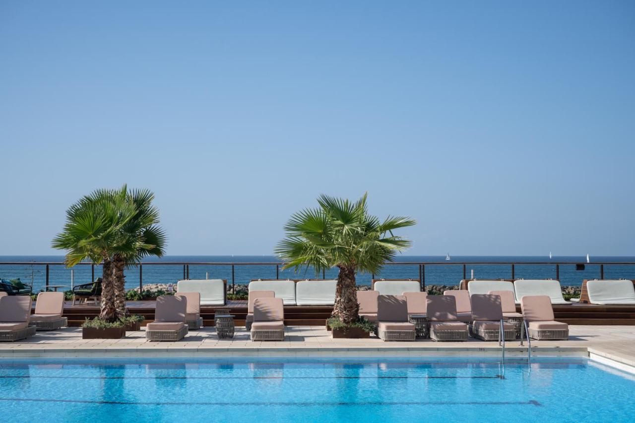 Dan Accadia 5* Herzliya